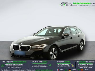 BMW Série 5 Touring 520i 184 ch BVA