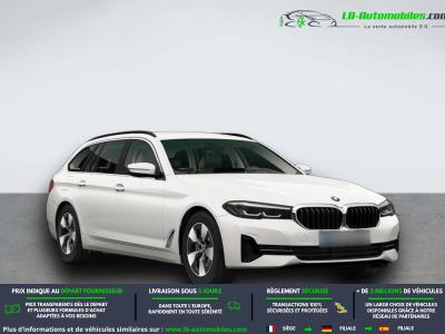 BMW Série 5 Touring 520i 184 ch BVA