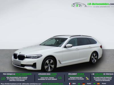 BMW Série 5 Touring 520i 184 ch BVA