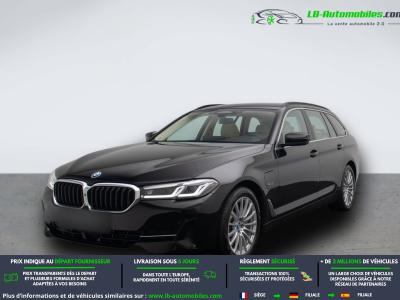 BMW Série 5 Touring 520e 204 ch BVA