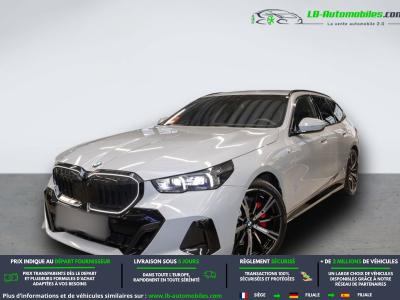 BMW Série 5 Touring 520e 204 ch BVA