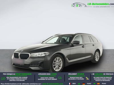 BMW Série 5 Touring 530d xDrive 286 ch BVA