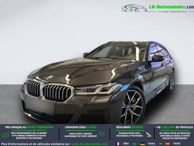 BMW Série 5 Touring 530d xDrive 286 ch BVA