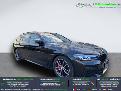BMW Série 5 Touring 530d xDrive 286 ch BVA
