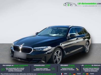 BMW Série 5 Touring 530d xDrive 286 ch BVA