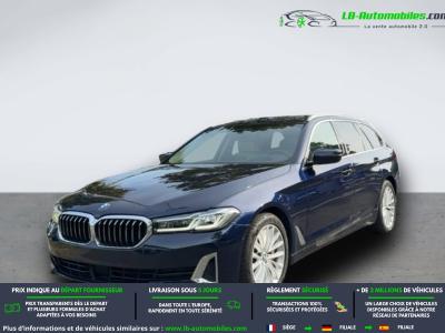 BMW Série 5 Touring 530d xDrive 286 ch BVA