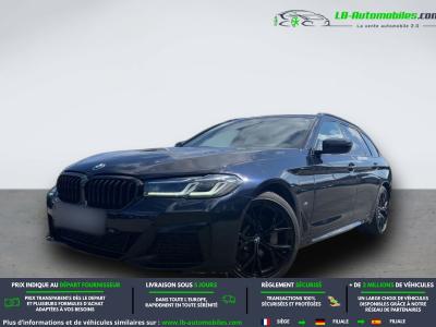 BMW Série 5 Touring 530i 252 ch BVA