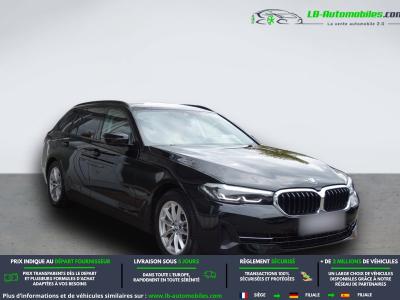 BMW Série 5 Touring 530i 252 ch BVA