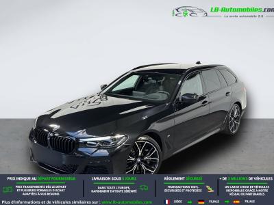 BMW Série 5 Touring 530i 252 ch BVA