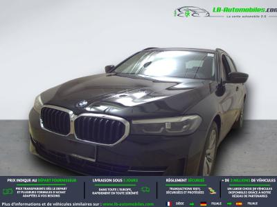 BMW Série 5 Touring 530i 252 ch BVA