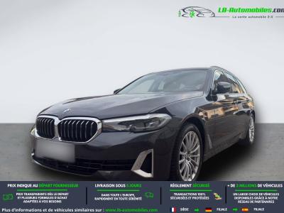 BMW Série 5 Touring 530i 252 ch BVA