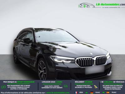 BMW Série 5 Touring 530i 252 ch BVA