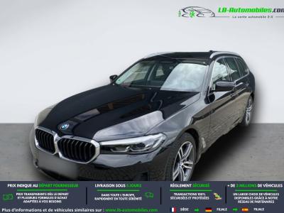 BMW Série 5 Touring 530d 286 ch BVA