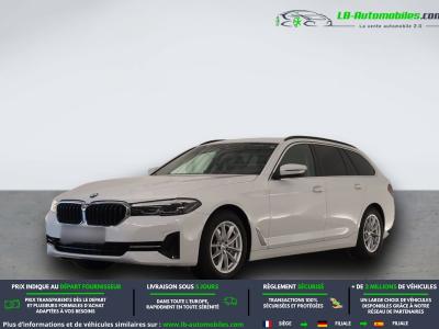 BMW Série 5 Touring 530d 286 ch BVA