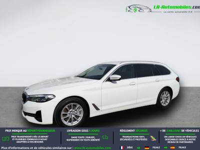 BMW Série 5 Touring 530d 286 ch BVA