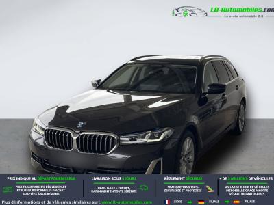 BMW Série 5 Touring 520d 190 ch BVA