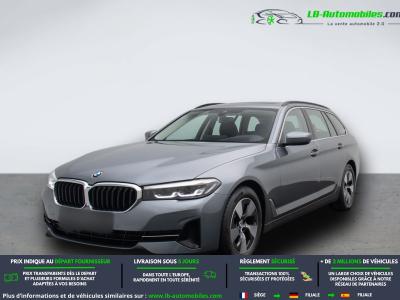 BMW Série 5 Touring 520d 190 ch BVA