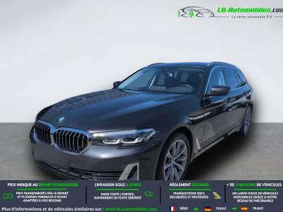 BMW Série 5 Touring 520d 190 ch BVA