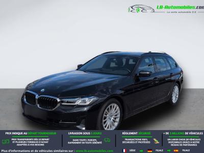 BMW Série 5 Touring 530d xDrive 286 ch BVA