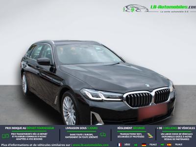 BMW Série 5 Touring 530d xDrive 286 ch BVA