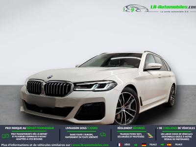 BMW Série 5 Touring 530d xDrive 286 ch BVA
