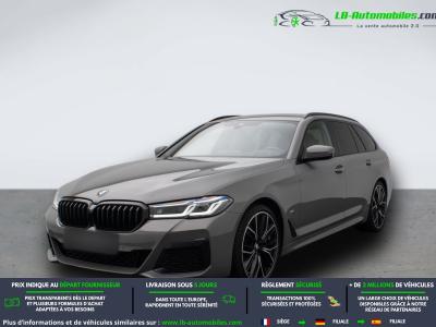 BMW Série 5 Touring 530d xDrive 286 ch BVA