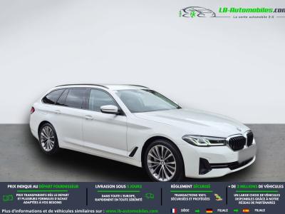 BMW Série 5 Touring 530d xDrive 286 ch BVA
