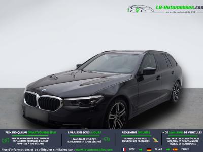 BMW Série 5 Touring 530d xDrive 286 ch BVA