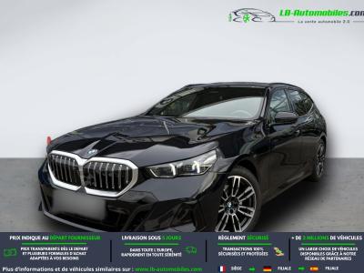 BMW Série 5 Touring 520i 184 ch BVA