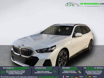 BMW Série 5 Touring 520i 184 ch BVA