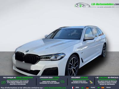 BMW Série 5 Touring 530e xDrive 292 ch BVA