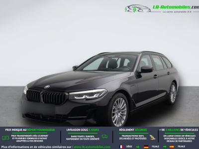 BMW Série 5 Touring 530e xDrive 292 ch BVA