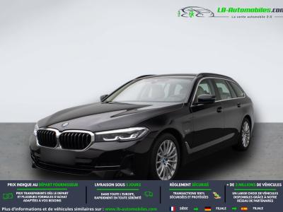 BMW Série 5 Touring 530e xDrive 292 ch BVA