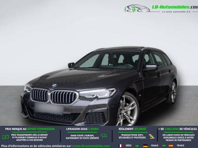 BMW Série 5 Touring 530i 252 ch BVA