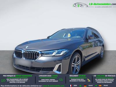 BMW Série 5 Touring 530i 252 ch BVA