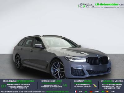 BMW Série 5 Touring 530i 252 ch BVA