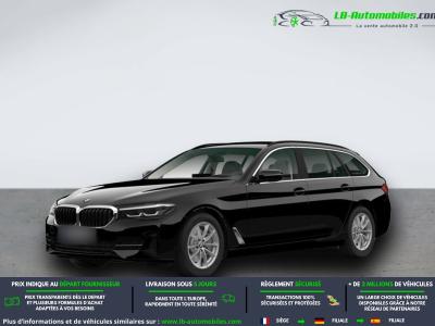 BMW Série 5 Touring 530i 252 ch BVA
