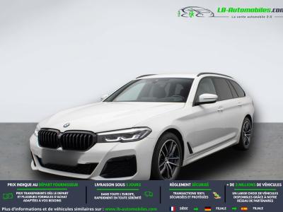 BMW Série 5 Touring 530d 286 ch BVA