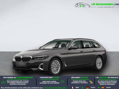 BMW Série 5 Touring 530d 286 ch BVA