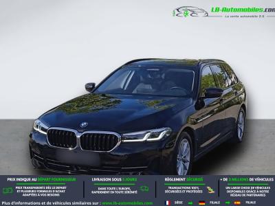 BMW Série 5 Touring 530d 286 ch BVA