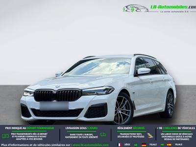BMW Série 5 Touring 530e xDrive 292 ch BVA