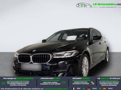 BMW Série 5 Touring 530e xDrive 292 ch BVA