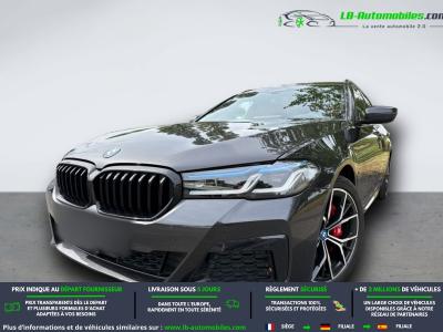 BMW Série 5 Touring 530e xDrive 292 ch BVA