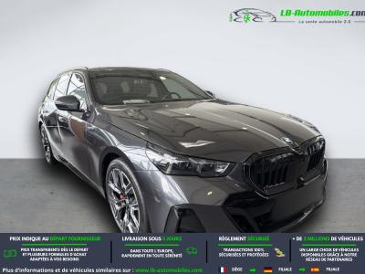 BMW Série 5 Touring 540d xDrive 340 ch BVA