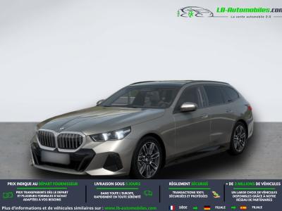 BMW Série 5 Touring 540d xDrive 340 ch BVA