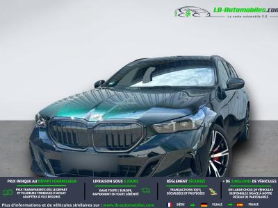 BMW Série 5 Touring 540d xDrive 340 ch BVA