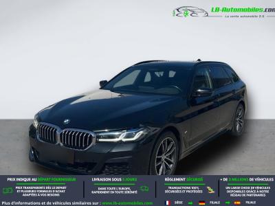 BMW Série 5 Touring 540d xDrive 340 ch BVA