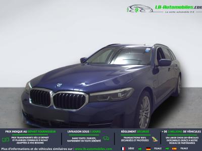 BMW Série 5 Touring 530e 292 ch BVA