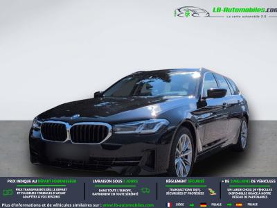 BMW Série 5 Touring 530e 292 ch BVA
