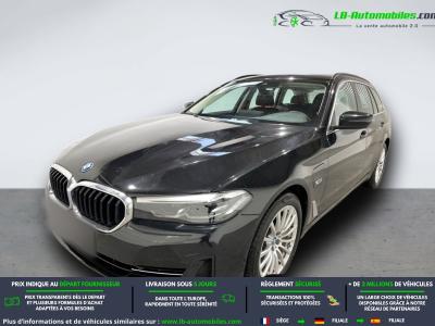 BMW Série 5 Touring 530e 292 ch BVA